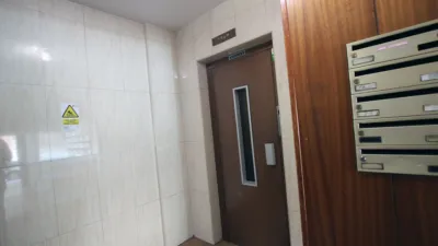 Apartment on Calle Margarita Salas photo 35