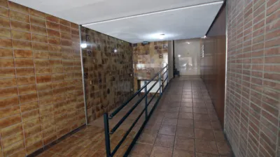 Apartment on Calle Margarita Salas photo 34