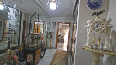 Apartment on Calle Margarita Salas photo 2