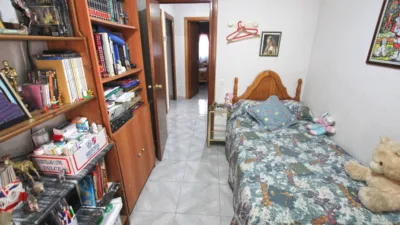 Apartment on Calle Margarita Salas photo 32