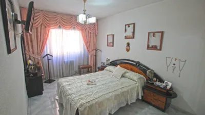 Apartment on Calle Margarita Salas photo 28