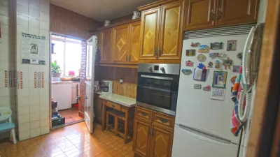 Apartment on Calle Margarita Salas photo 4