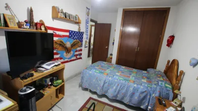 Apartment on Calle Margarita Salas photo 24