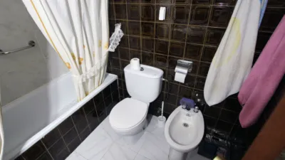 Apartment on Calle Margarita Salas photo 19