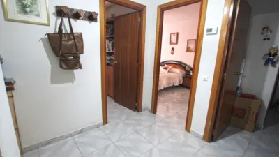 Apartment on Calle Margarita Salas photo 22