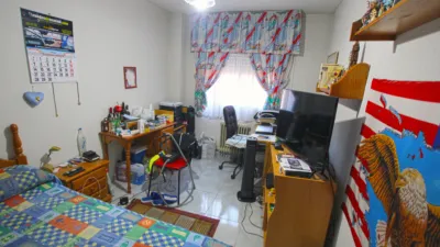 Apartment on Calle Margarita Salas photo 23
