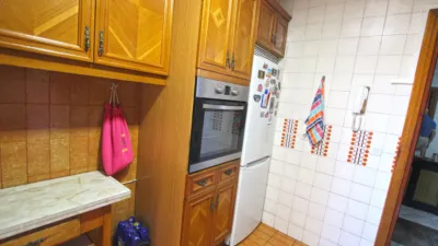 Apartment on Calle Margarita Salas photo 7