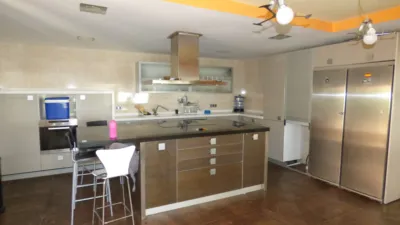 Chalet in Sotolargo photo 7