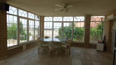 Chalet in Sotolargo photo 9