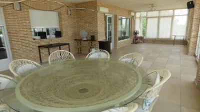Chalet in Sotolargo photo 10