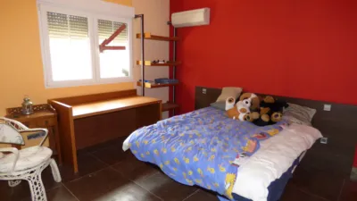 Chalet in Sotolargo photo 11
