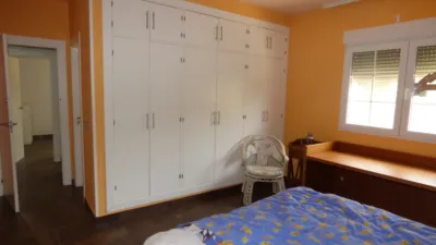 Chalet in Sotolargo photo 12