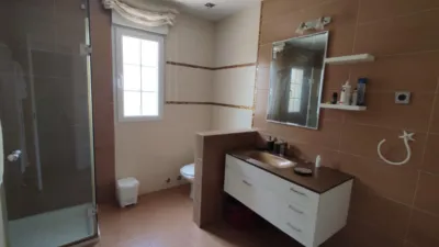 Chalet in Sotolargo photo 13