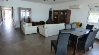 Chalet in Sotolargo photo 19