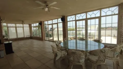 Chalet in Sotolargo photo 20