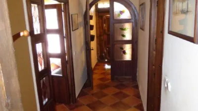 House on Cabo del Arroyo Street photo 5
