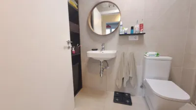 Piso en venta en Calle de Agarre, Miribilla (Distrito Ibaiondo. Bilbao) de 265.000 €
