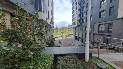 Piso en venta en Calle de Agarre, Miribilla (Distrito Ibaiondo. Bilbao) de 265.000 €