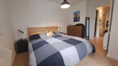 Piso en venta en Calle de Agarre, Miribilla (Distrito Ibaiondo. Bilbao) de 265.000 €