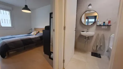 Piso en venta en Calle de Agarre, Miribilla (Distrito Ibaiondo. Bilbao) de 265.000 €