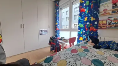 Piso en venta en Calle de Agarre, Miribilla (Distrito Ibaiondo. Bilbao) de 265.000 €