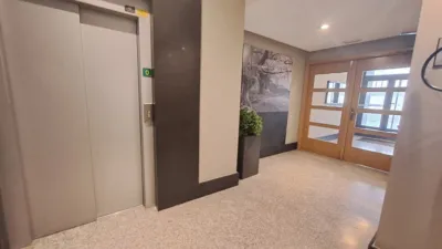 Piso en venta en Calle de Agarre, Miribilla (Distrito Ibaiondo. Bilbao) de 265.000 €