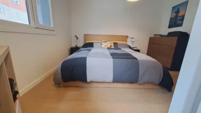 Piso en venta en Calle de Agarre, Miribilla (Distrito Ibaiondo. Bilbao) de 265.000 €