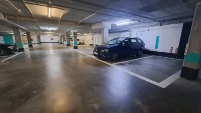 Piso en venta en Calle de Agarre, Miribilla (Distrito Ibaiondo. Bilbao) de 265.000 €