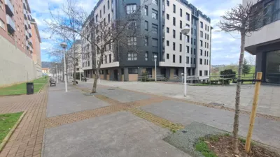 Piso en venta en Calle de Agarre, Miribilla (Distrito Ibaiondo. Bilbao) de 265.000 €