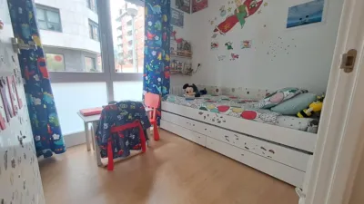 Piso en venta en Calle de Agarre, Miribilla (Distrito Ibaiondo. Bilbao) de 265.000 €