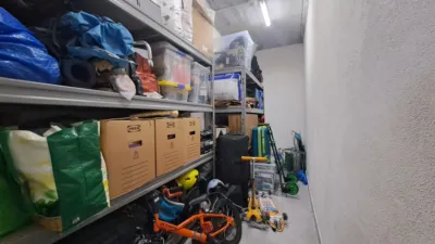 Piso en venta en Calle de Agarre, Miribilla (Distrito Ibaiondo. Bilbao) de 265.000 €