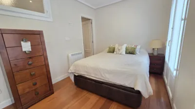 Piso en venta en Calle Somera, Casco Viejo - Zazpi Kaleak (Distrito Ibaiondo. Bilbao) de 255.000 €