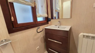 Piso en venta en Calle Somera, Casco Viejo - Zazpi Kaleak (Distrito Ibaiondo. Bilbao) de 255.000 €