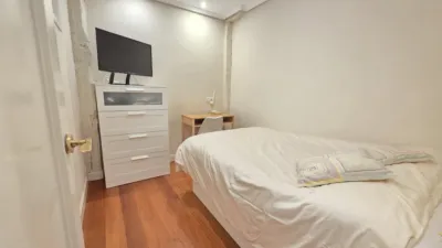 Piso en venta en Calle Somera, Casco Viejo - Zazpi Kaleak (Distrito Ibaiondo. Bilbao) de 255.000 €
