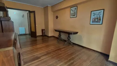 Piso en venta en Haro Plaza, Santutxu (Distrito Begoña-Santutxu. Bilbao) de 287.000 €