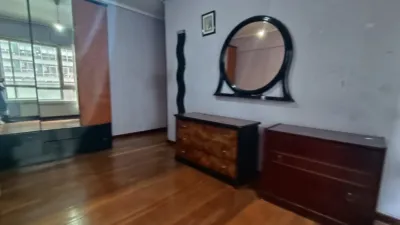 Piso en venta en Haro Plaza, Santutxu (Distrito Begoña-Santutxu. Bilbao) de 287.000 €