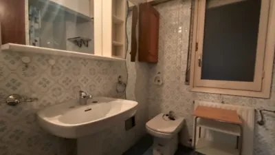 Piso en venta en Haro Plaza, Santutxu (Distrito Begoña-Santutxu. Bilbao) de 287.000 €