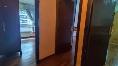 Piso en venta en Haro Plaza, Santutxu (Distrito Begoña-Santutxu. Bilbao) de 287.000 €