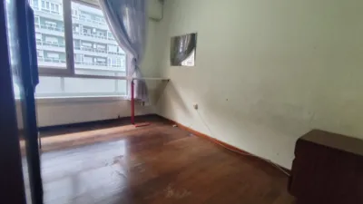 Piso en venta en Haro Plaza, Santutxu (Distrito Begoña-Santutxu. Bilbao) de 287.000 €
