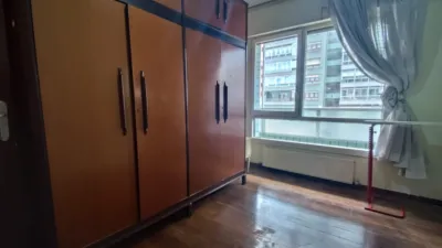 Piso en venta en Haro Plaza, Santutxu (Distrito Begoña-Santutxu. Bilbao) de 287.000 €
