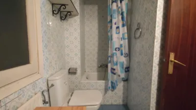 Piso en venta en Haro Plaza, Santutxu (Distrito Begoña-Santutxu. Bilbao) de 287.000 €