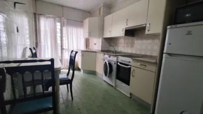 Piso en venta en Haro Plaza, Santutxu (Distrito Begoña-Santutxu. Bilbao) de 287.000 €