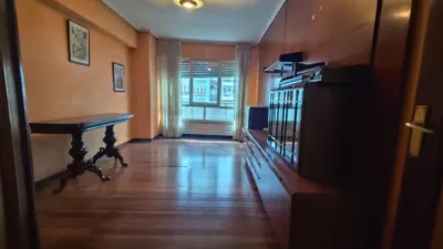 Piso en venta en Haro Plaza, Santutxu (Distrito Begoña-Santutxu. Bilbao) de 287.000 €