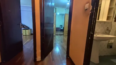 Piso en venta en Haro Plaza, Santutxu (Distrito Begoña-Santutxu. Bilbao) de 287.000 €