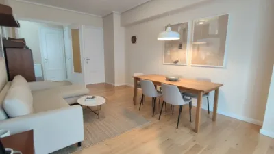 Piso en venta en Haro Plaza, Santutxu (Distrito Begoña-Santutxu. Bilbao) de 287.000 €