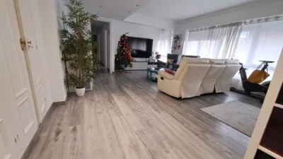 Piso en venta en Mendiri Maisuaren Kalea, Begoña (Distrito Begoña-Santutxu. Bilbao) de 390.000 €