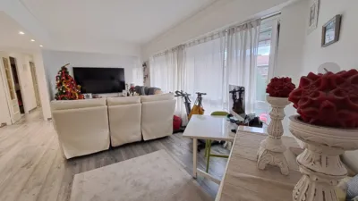 Piso en venta en Mendiri Maisuaren Kalea, Begoña (Distrito Begoña-Santutxu. Bilbao) de 390.000 €