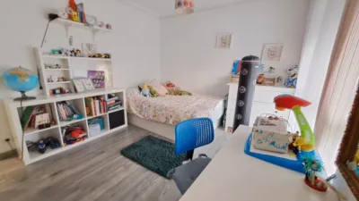 Piso en venta en Mendiri Maisuaren Kalea, Begoña (Distrito Begoña-Santutxu. Bilbao) de 390.000 €
