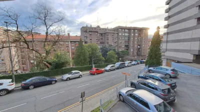 Piso en venta en Mendiri Maisuaren Kalea, Begoña (Distrito Begoña-Santutxu. Bilbao) de 390.000 €