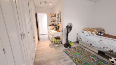 Piso en venta en Mendiri Maisuaren Kalea, Begoña (Distrito Begoña-Santutxu. Bilbao) de 390.000 €